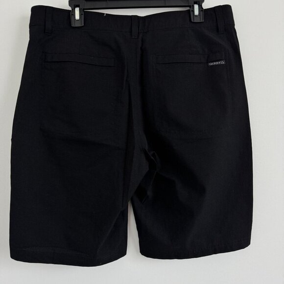 Gerry Men Black Performance Shorts Size 36 - Picture 10 of 10